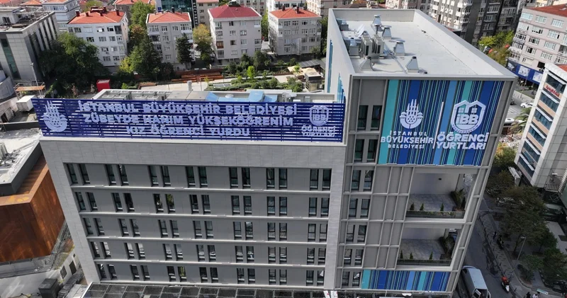 İBB yurt başvurusu nasıl ve nereden yapılır, şartları neler? İBB yurt başvuruları ne zaman sona eriyor? 2026 2027 İBB yurt başvuru ekranı!