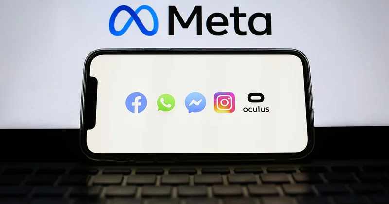 Eski Meta çalışanı, şirketin çocuk güvenliğine öncelik vermediğini öne sürdü