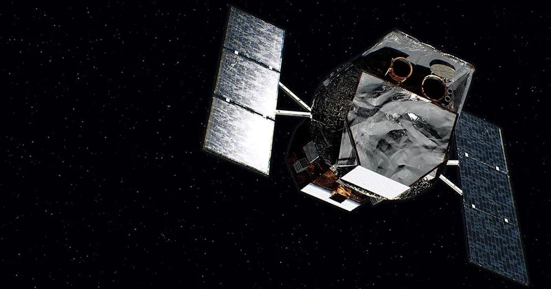 NASA nın batmakta olan uzay teleskobunu kurtarma görevi başarısızlıkla sonuçlandı