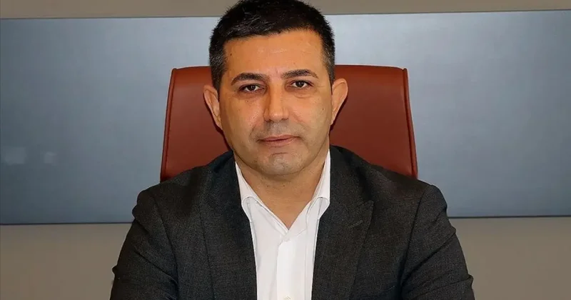 Tutuklu Kuşadası Belediye Başkanı Ömer Günel, CHP den istifa etti