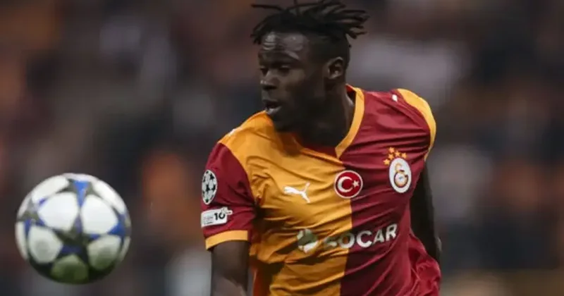 40 milyon euro masadaydı! Galatasaray’ın yıldızı gitmek istemedi: Transfer yattı