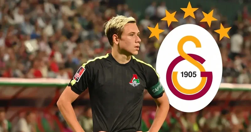 Batrakov Erzurum maçında oynayacak mı? Galatasaray 10 una kavuştu!