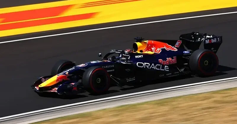 Formula 1 takımlarından Red Bull, Max Verstappen ile sözleşme yeniledi Spor Haberleri