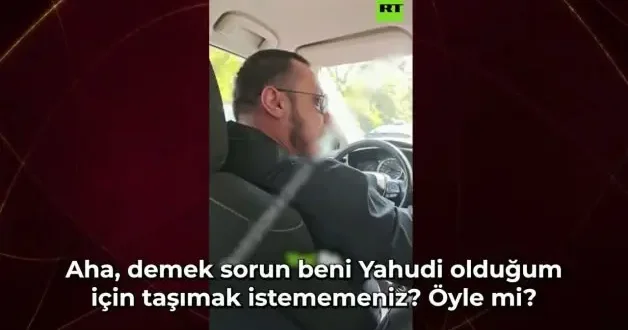 Dünyanın dört bir yanında istenmiyorlar: Siz insan değilsiniz, katilsiniz!
