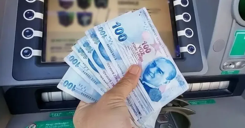 ATM lerde yeni tuzak deşifre oldu! Hataya düşen parasından oluyor