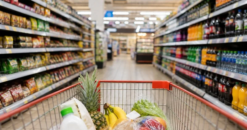 80 yıllık market zinciri 12 mağazasını birden kapattı Sözcü Gazetesi