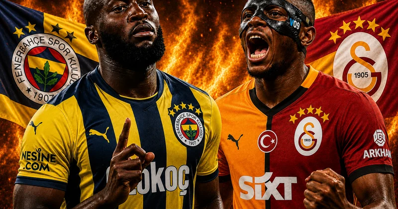 Süper Lig de şampiyonluk oranları güncellendi! Fenerbahçe favori