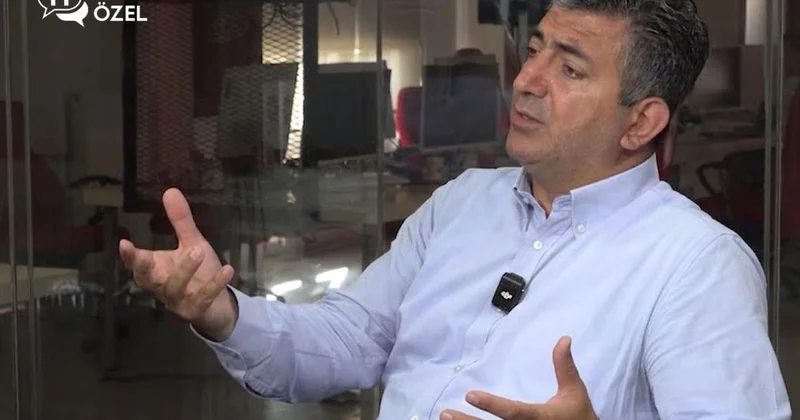 Dış politika yazarı Hüsamettin Aslan a anlattı: Barzani’ye İHA saldırısı bölgede neyi değiştirecek?