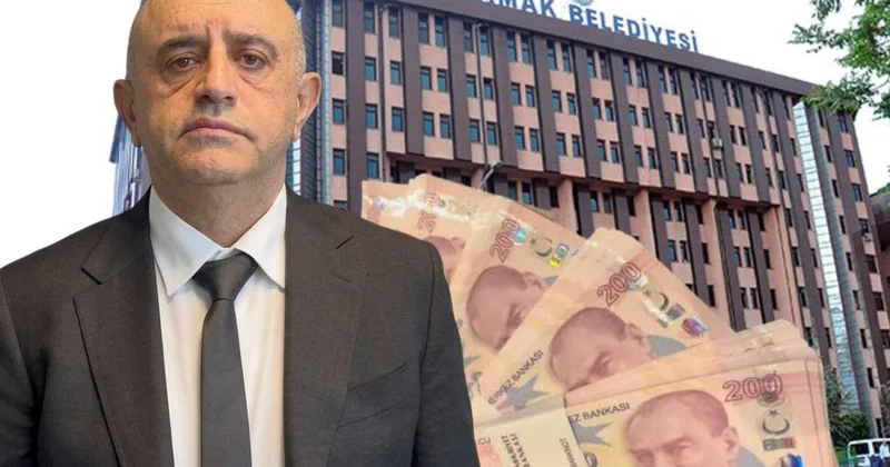 Mamak Belediyesi nin 5 işinde aynı şirket çıkmıştı: EMKAR ın adı Aziz İhsan Aktaş iddianamesinde