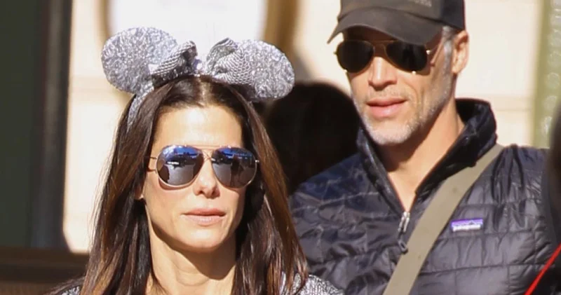 Sandra Bullock ALS hastalığından kaybettiği hayat arkadaşının ardından ilk kez konuştu