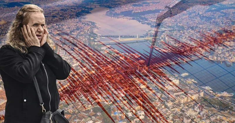 İstanbul’da depremler durmuyor! Kandilli’den açıklama var