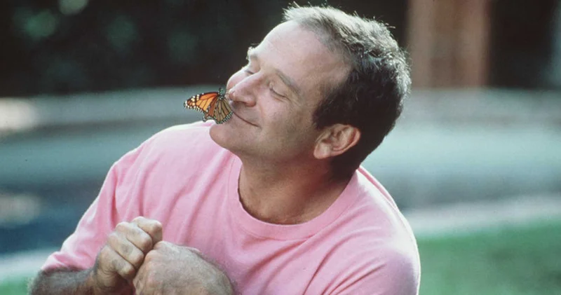 Robin Williams’ın Instagram hesabı ölümünden yıllar sonra yeniden aktif