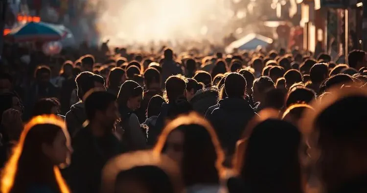 Türkiye nin nüfusu arttı! İşte erkek ve kadın nüfusun en çok olduğu iller