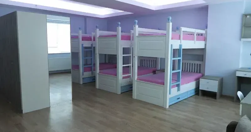 Üniversite öğrencilerinin barınma telaşı; özel yurtlarda aylık ücret 76 bin liraya kadar çıkıyor