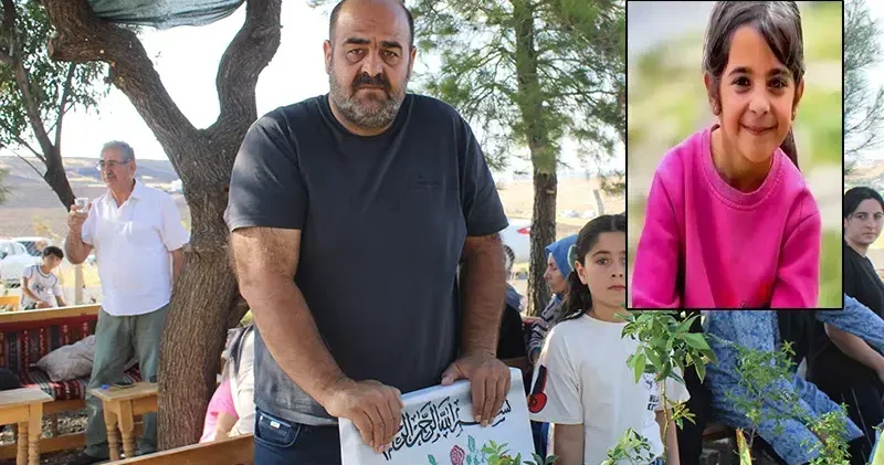 Narin Güran’ın 2’nci ölüm yıl dönümünde babasından mevlit çağrısı