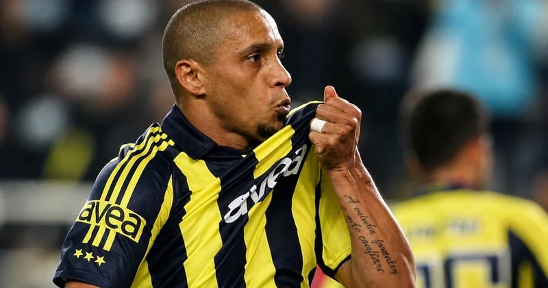 Roberto Carlos müslüman mı oldu? Efsane oyuncu ilk kez konuştu Sözcü Gazetesi