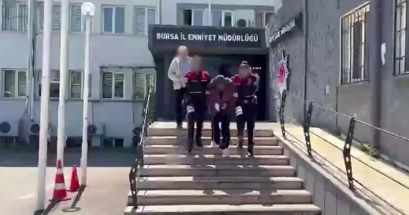 TikTok canlı yayınında genç kadını yüzünden bıçaklayan sanık tahliye edildi