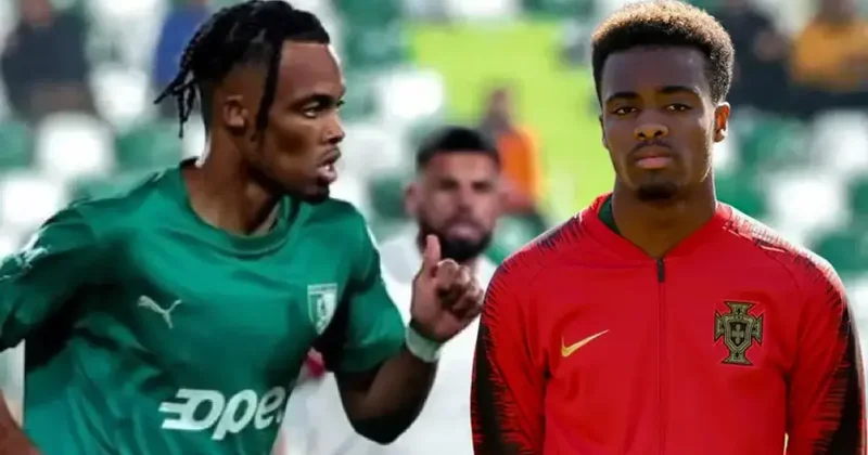 1.Lig den Süper Lig devine! Pedro Brazao sürprizi Fanatik Gazetesi Beşiktaş (BJK) Haberleri Spor