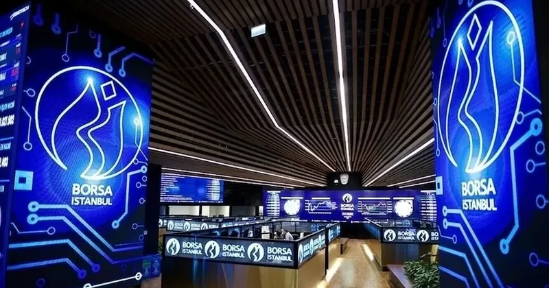 Borsa İstanbul da eylülde yeni yükseliş dalgası beklentisi Sözcü Gazetesi