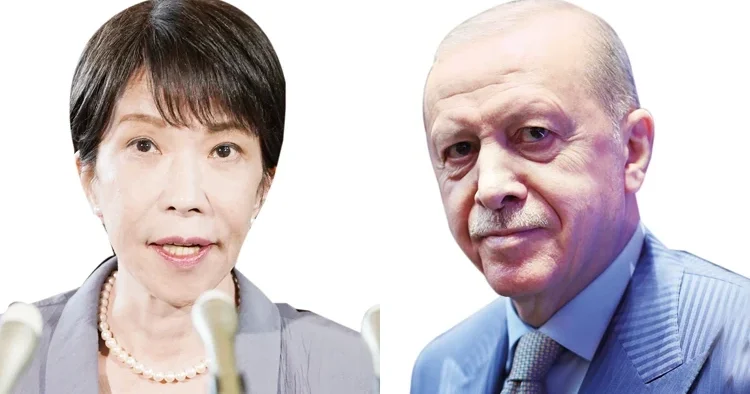 Japonya’yla daha güçlü işbirliği