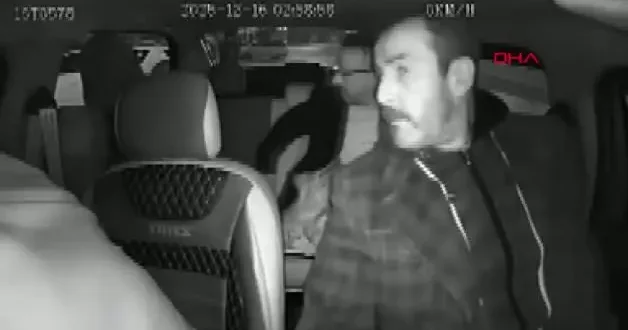 Savcıdan dur ihtarına uymayan şüpheliyi öldüren polise, meşru müdafaa talebi