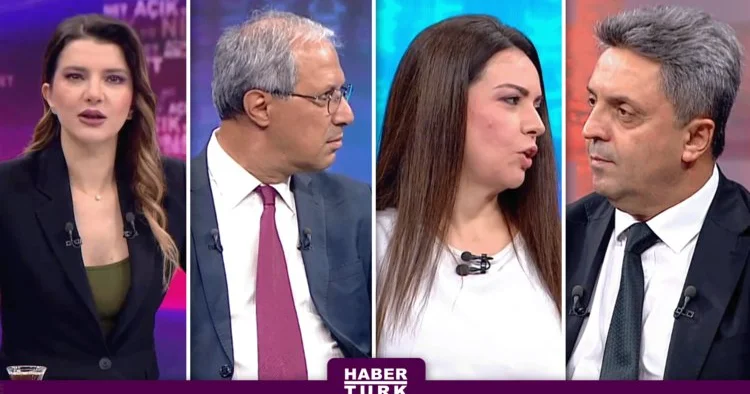 Açık ve Net 19 Ağustos 2026 (İsrail Türkiye Karşı Karşıya Gelir Mi?)