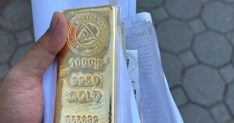 Mart ayında evini satıp 1 kilo altın almıştı! İşte 6 aylık kazancı