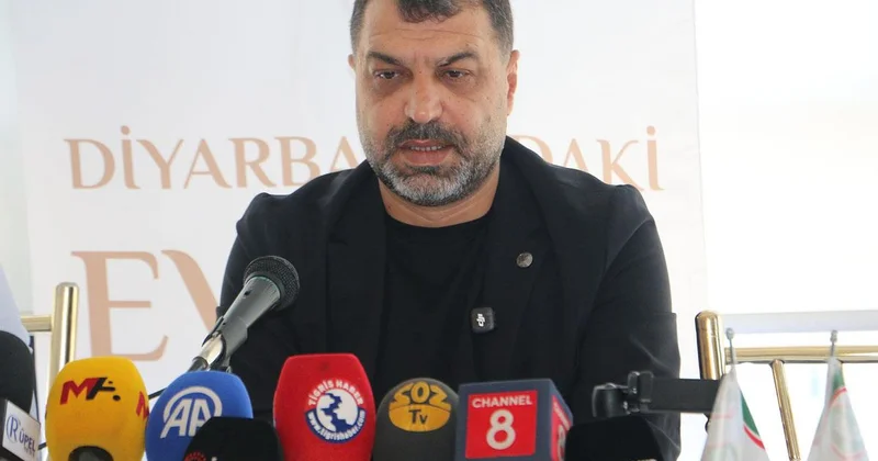 Amedspor dan Fenerbahçe ye olay sitem