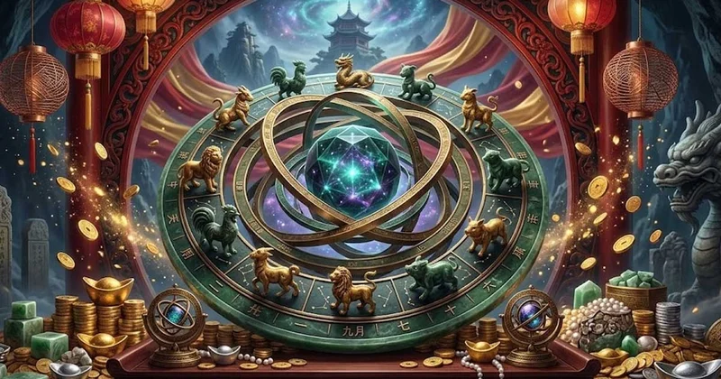 Çin astrolojisine göre 21 Ağustos tan 27 Ağustos a kadar 3 burcun şansı açılacak, çıkış yolu yavaş yavaş açılacak Sözcü Gazetesi