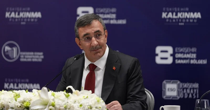Yılmaz: Sulama yatırımlarını ciddi ölçüde artırmış durumdayız