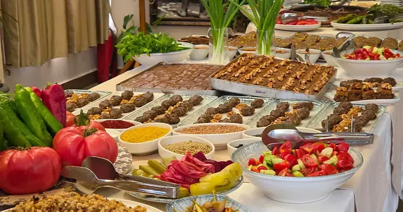Hatay’ın 5 lezzeti daha tescillendi; sayı 75’e çıktı
