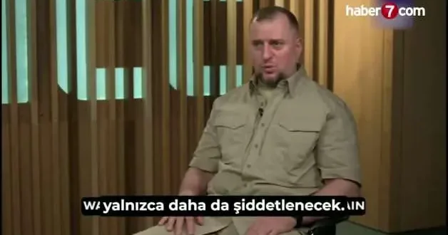Suriye ye saldıran İsrail e Rusya dan açık mesaj: Çeçen komutan uyarıda bulundu