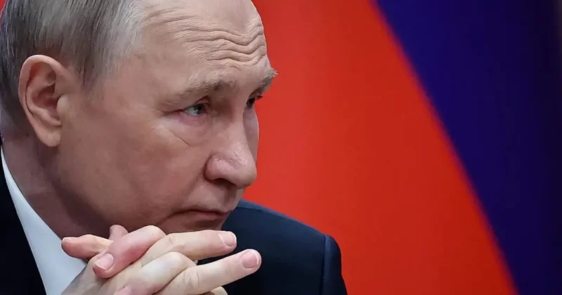 Putin uyarmıştı! Lavrov dan açık tehdit: Savaş sayarız