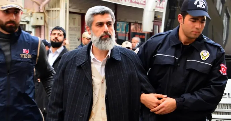 Kuytul soruşturmasındaki dezenformasyona yanıt: Arama görüntüleri söz konusu soruşturmaya ait