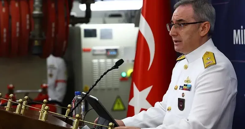 MSB: Suriye’nin egemenliğini ve toprak bütünlüğünü ihlal eden saldırılar kabul edilemez