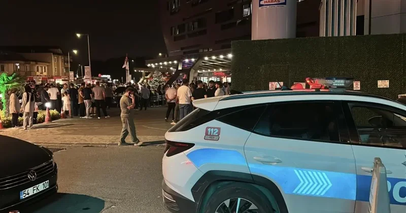 Üvey oğlu tarafından tabancayla vurulan baba hayatını kaybetti