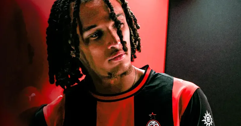 Milan, Diego Moreira transferini açıkladı!