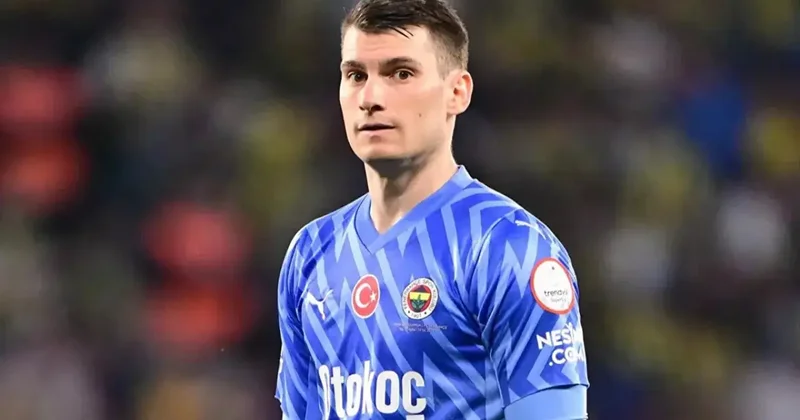 Livakovic turnayı gözünden vurdu! Barcelona ile anlaştı: İşte F.Bahçe nin beklentisi