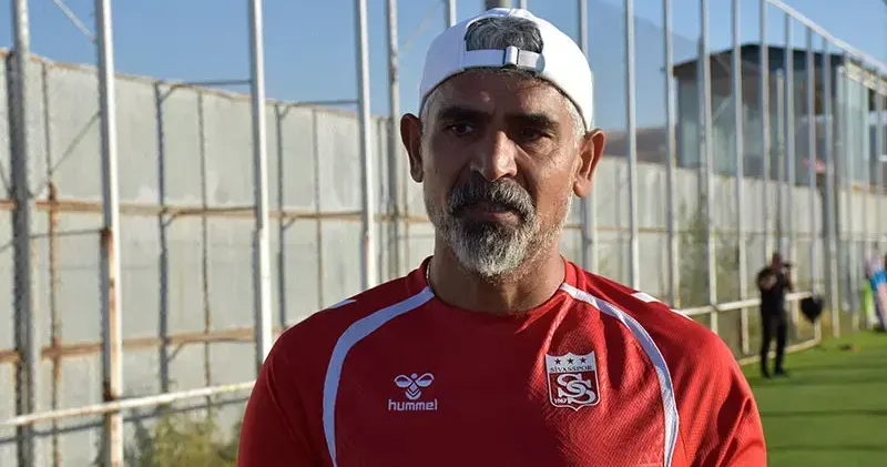 İsmet Taşdemir: İyi oynuyoruz ama skora yansıtamadık