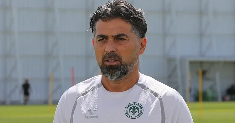 İlhan Palut tan Fenerbahçe maçı öncesi açıklama: Çıkacağız, en iyi şekilde mücadele edeceğiz