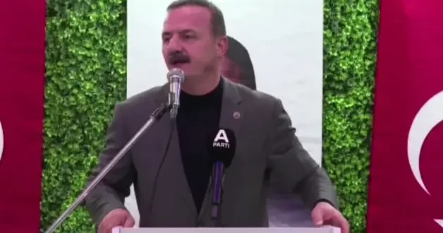 Ağıralioğlu Erdoğan ve Bahçeli ye seslendi: Sizi dış operasyonlara ezdirmeyeceğiz