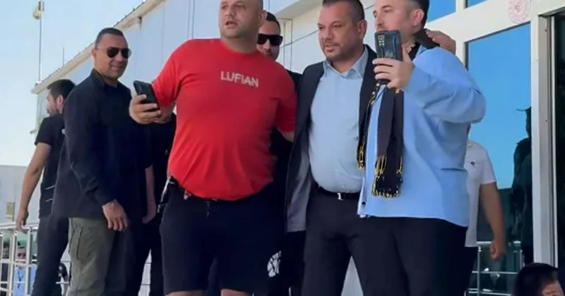 Türk futbolunda görmek istediğimiz hareketler! Ertuğrul Doğan bile şaşırdı