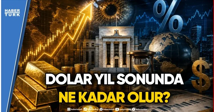 Piyasaların Gözü FED de: Altın Fiyatları Yükselecek Mi, Faizde Beklenti Ne?