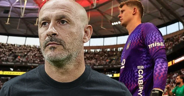Beşiktaş tan kusursuz seri! 6 maç oldu