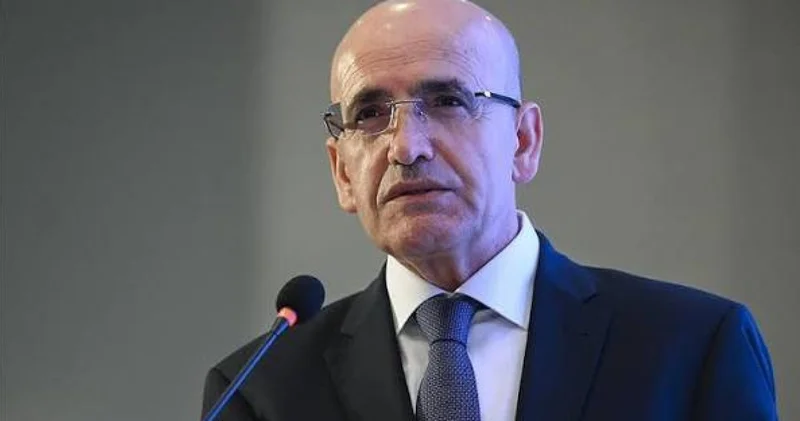 Hazine ve Maliye Bakanı Mehmet Şimşek: Düşük borçluluğumuz ekonomimize önemli bir esneklik sağlıyor