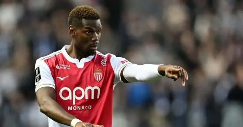 Süper Lig de Pogba bombası! Talibi herkesi şaşırttı