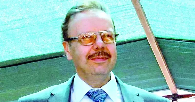 Feth i kabir sonrası Denizolgun un naaşı mezara yerleştirildi