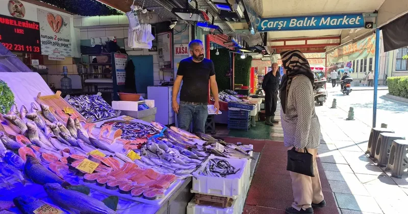 Balıkçıdan palamut müjdesi! 5 kişilik aile 200 liraya doyacak