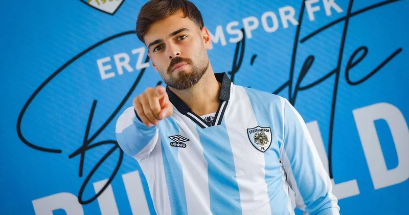 Miguel Cardoso dan tarihe geçen imza