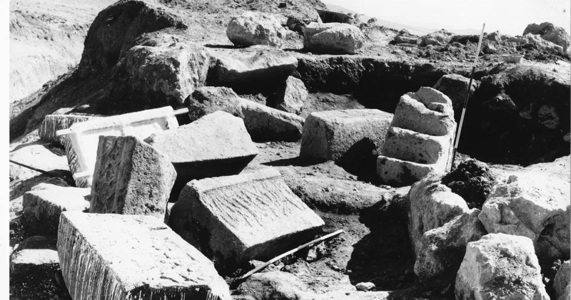 Yalburt Pınarı’nda Bir Hitit Kralı sergisinde 40 eser ziyaretçilerle buluşuyor